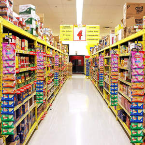 Factory Wholesale Price 12 Station Hanging Merchandise Strips With <b>Hooks</b> 31 Inch Metal <b>Display</b> Clip Strips - Product Image 6