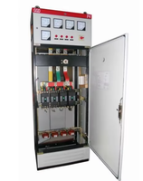 Boîtiers pour appareils électroniques et instruments avec produits basse tension, disjoncteur MCB, fonction de distribution d'énergie