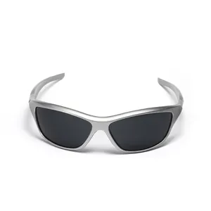 Kacamata hitam Anti selip untuk bersepeda, memancing, lari, luar ruangan