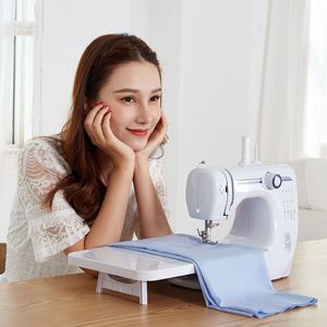 Electric Sewing Machine 608 12 Stitch Portable Tabletop Household Use - Product Image 2