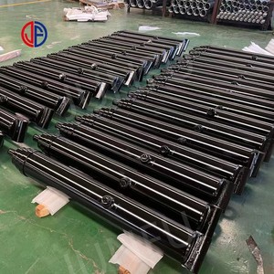 Цилиндр телескопический <span class=keywords><strong>Parker</strong></span> S53DC-68-105 / 3771513176 для самосвального кузова - Product Image 4