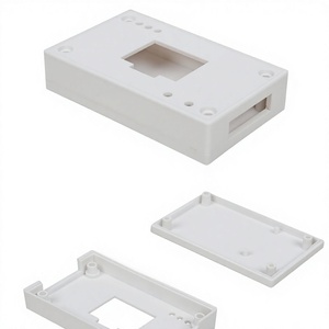 Caja de ABS — para Emulador / Descargador JTAG M603 - Product Image 1