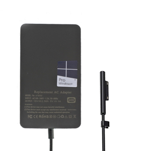 Phổ 36W bề mặt <span class=keywords><strong>Pro</strong></span> 3 sạc <span class=keywords><strong>AC</strong></span> máy tính xách tay Power <span class=keywords><strong>Adapter</strong></span> sạc cho Windows <span class=keywords><strong>Microsoft</strong></span> bề mặt <span class=keywords><strong>Pro</strong></span> máy tính xách tay sạc - Product Image 6