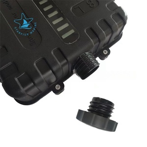 Starfish 8L Diesel Heater Fuel <strong>Tank</strong>-Durable Plastic <strong>Tank</strong> for Marine Boat Yacht Use New Replacement From Guangdong - Product Image 6