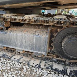 Excavadora Usada DOOSAN DX75LC-9C DX75 de 7 Toneladas y 8 Toneladas, Miniexcavadora Coreana de Segunda Mano, Maquinaria de Movimiento de Tierras, Excavadora de Orugas Original Usada - Product Image 6