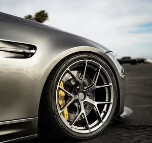 Jantes personnalisées <span class=keywords><strong>BBS</strong></span> <span class=keywords><strong>FI</strong></span>-R Forger pour voitures particulières, 17-24 pouces, PCD 5x112 5x120 pour Porsche, BMW G80 M3, Audi R8, 991 GT3 - Product Image 1