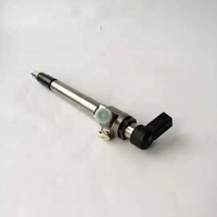 Injecteur Common Rail en aluminium neuf pour diesel 1746967 9801125480 A2C20057433 BH1Q9K546AB BK2Q9K546AG LR032067 A2C59517051