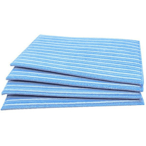 <span class=keywords><strong>HAAN</strong></span> SI-35/SI-40/SI-70 Almohadilla de Repuesto Rectangular de Microfibra para Mopa - Accesorio para Limpiador a Vapor - Product Image 1