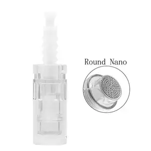 top-quality 9/12/36/42 nano micro-needling needles for beauty and tattoo use