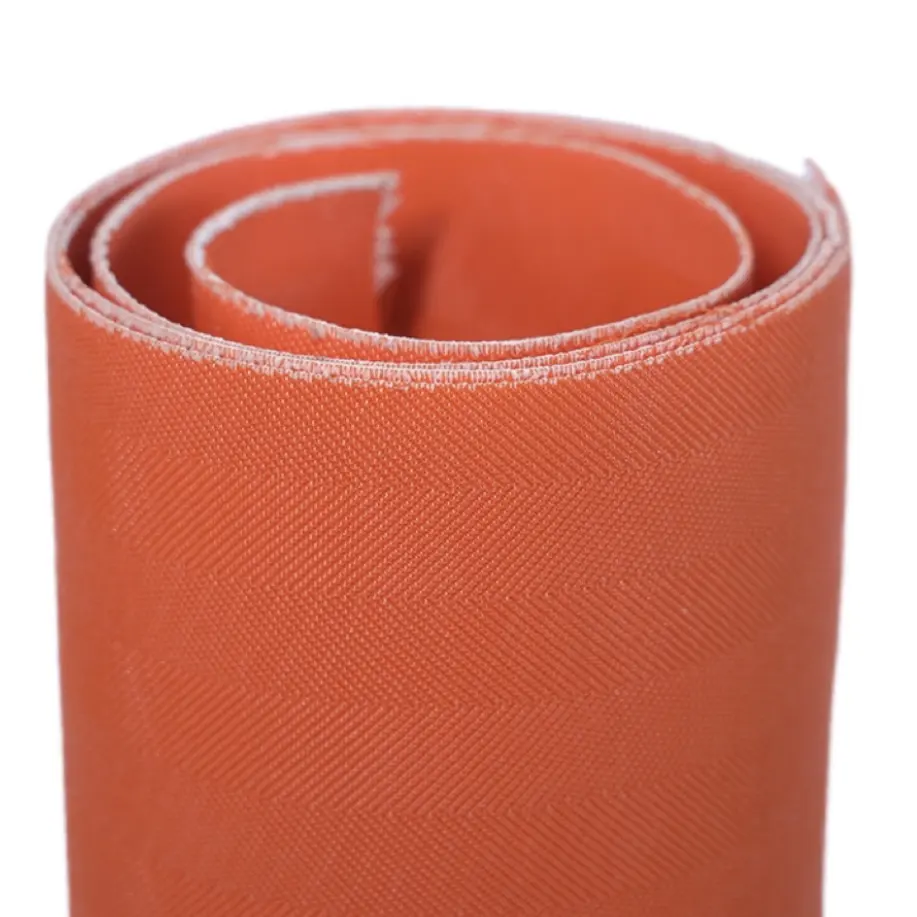 Polyester Vacuum Belt Filter Cloth Desulfurization Filter Screen Belt for Horizontal Vacuum Belt Filter