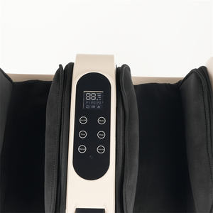 Nuevo Masajeador de Pies con Vibración Shiatsu de Alta Frecuencia para la Circulación Sanguínea y la <span class=keywords><strong>Diabetes</strong></span>, con Calor - Product Image 4