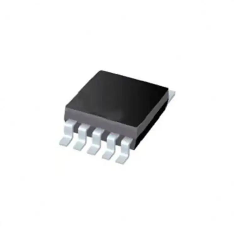 PIC12LF1840T39AT-I/ST High-Speed, Low-Power ADC for Communication Interfaces