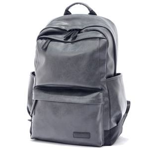 Sac à dos pour homme <span class=keywords><strong>Joker</strong></span>, tendance, sac d'école en PU pour étudiants, sac d'affaires - Product Image 5