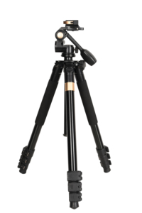 Kẹp nhôm chiến thuật QZSD dùng cho chân máy, giá đỡ, kẹp gắn thiết bị thể thao, kính thiên văn - Product Image 6