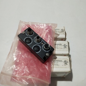 โมดูลอินเทอร์เฟซการสื่อสาร Leuze MS 34 103 ของแท้ใหม่ - Product Image 6