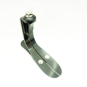 Prothese Voetprothese-Koolstofvezel-Voet-Prothese-Been Flexibele High Profile Koolstofvezel Prothetische Voet - Product Image 1