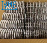 5w 9w 10w Ac Dob Led Chip 110v 220v Dob Led Light Module 2700K 3000K 4000K 6500K 50*1.0mm pour l'éclairage intérieur Commercial Light