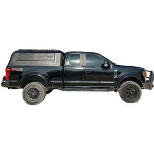 Oferta Especial: Toldo para Camioneta, Techo Rígido Impermeable de Aleación de Aluminio 4x4 Chino con Tienda de Campaña, Cubierta para Caja de Camioneta <span class=keywords><strong>Toyota</strong></span> <span class=keywords><strong>HILUX</strong></span> - Product Image 2