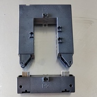Transformador de Corriente ANA Modelo DP-58 250/5A-1000/5A de Núcleo Dividido Abierto, Baja Tensión, 60Hz, Monofásico, para Medición Eléctrica