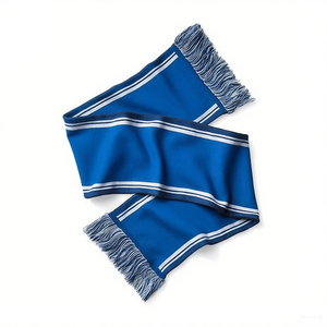 Accessoires de supporters de qualité officielle brodés détaillant des glands de qualité supérieure pour les souvenirs de fans d'acclamations de stade - Product Image 6