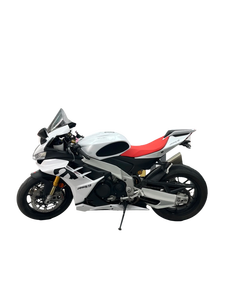 Kit de carénage complet pour moto compatible avec RSV4 RS1000 RS V4 1000 2024 2025 2018 24 25 Carénages et carrosserie Zxmt Aprili-a RSV41100 2024- - Product Image 5