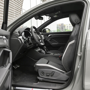 SUV de Luxe pour Audi <span class=keywords><strong>Q3</strong></span> 45 TFSI 4WD, Nouveaux Véhicules Dynamiques et Tendance, 2.0T 220ch L4, Voitures Neuves Turbo, Audi <span class=keywords><strong>Q3</strong></span> <span class=keywords><strong>Sportback</strong></span> 2026 - Product Image 6