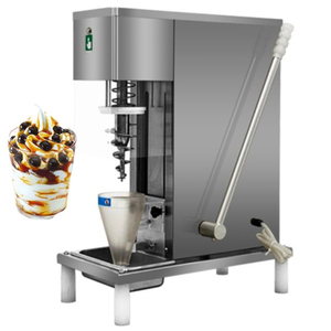 เครื่องปั่นอุตสาหกรรมอเนกประสงค์สำหรับไอศกรีมและมิลค์เชคผลไม้ - Product Image 3
