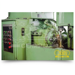 ชุดข้อต่อสแตนเลส OEM แบบคู่ สำหรับเปลี่ยนเพลาขับรถยนต์ ความยาว 40 มม. - Product Image 1