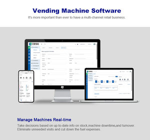 2024 Nova Pizza Vending <span class=keywords><strong>Machine</strong></span> Self Service <span class=keywords><strong>Coin</strong></span> Operated Vending Machines Programmable Vending <span class=keywords><strong>Machine</strong></span> Fazendo Pizza Freshly - Product Image 6