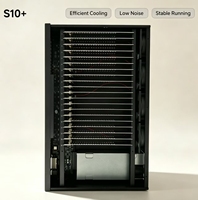 Starro Best-selling Mobile Farm USB/OTG 1 Appareil = 20 Mobile S10+ Farm Box