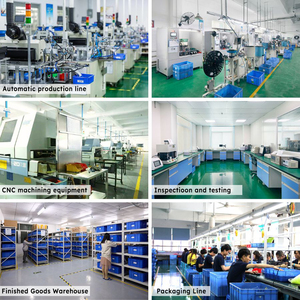 Có Thể Điều Chỉnh Đôi Lỗ Vít Khóa Dây Cáp Kẹp Kẹp Dây Thép Dây Cáp Khóa Fastener Cho 1.5Mm Cáp - Product Image 5