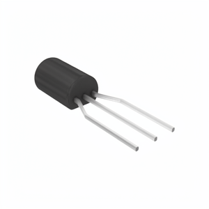 TO-226-3, TO-92-3 MPSW56ทรานซิสเตอร์ชิ้นส่วนอิเล็กทรอนิกส์แบบดั้งเดิมบริการครบวงจร - Product Image 1