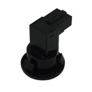 Interrupteur de coffre Buick 90803408 en plastique noir, pièce de rechange automobile - Product Image 4