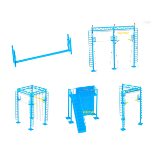Indoor Amusement Equipment modular Spielen Sie den Softplay-Vergnügung spark - Product Image 5