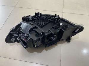 Pour la <span class=keywords><strong>BMW</strong></span> Série 2 F22 F23 F87 2017-2019, système d'éclairage du pare-chocs avant de la voiture, phares à LED - Product Image 6