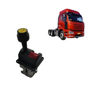 Pièces détachées de camion de haute qualité BKQF34-A 14750667H  Vanne de commande proportionnelle pour camion lourd - Product Image 5