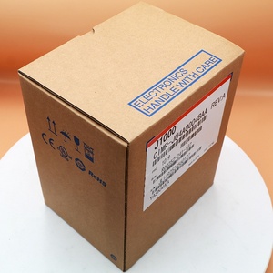 Nuevo Original CIMR-JU4A0004BAA REV. Convertidor de Frecuencia de Accionamiento D 380-480V 4.3/3.2A - Product Image 6