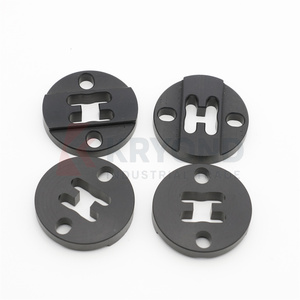 Plaque oscillante G6.072.023 pour machine d'impression SM74 PM74 SM52, pièces de rechange fiables, 1 pièce - Product Image 4