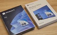 Clé USB FPP pour 11 Home, version coréenne, activation en ligne, licence à vie, scellée en usine, en stock, support 24h/24 et 7j/7