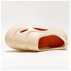 ¡Novedad de 2025! Zapatillas de espuma Eva, chanclas de nube, Eva sandalias de suela gruesa, zapatos deslizantes, zapatillas deslizantes, zapatillas variadas en tamaños - Product Image 6