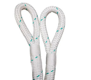 Câble marin professionnel en nylon tressé double couche, résistant à l'usure et à la chaleur, pour la liaison de navires et l'ancrage de bateaux Shenlong - Product Image 4