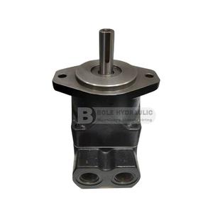 Moteur à palettes hydraulique fixe M3B M3B1 M4C M4C1 M4SC M4D M4D1 M4SD M4E M4E1 M4SE M4SE1 M4DC M3 M4 M4C 024 1N00 A101 - Product Image 2