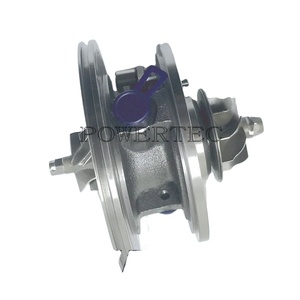 Turbo charger BV39 CHRA per <span class=keywords><strong>Renault</strong></span> Megane III 1.5 DCI K9K Euro 5 5T 106HP/78KW-Cartuccia 54399880127 w turbina eolica - Product Image 1