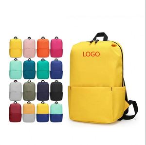 New Arrives Hot Sale Trendy <b>Children</b> Unisex School <b>Backpack</b> Custom LOGO Book Bags for Kids <b>Backpack</b> School Bags - Product Image 1