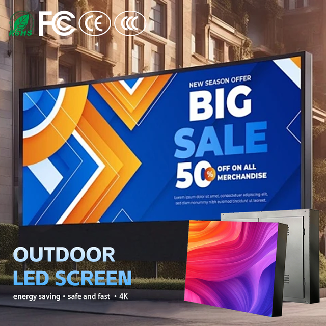 Outdoor Waterproof P2.5 P3.9 LED PANELS LED SCREEN OUTDOOR LED SCREEN OUTDOOR LED DISPLAY