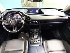 <span class=keywords><strong>Mazda</strong></span> <span class=keywords><strong>CX</strong></span>-30 <span class=keywords><strong>2.0</strong></span> Elegant Auto <span class=keywords><strong>2022</strong></span> - Product Image 3