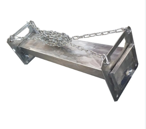 Imán de Alta Calidad para Pozos Petroleros, Herramienta de Pesca Subterránea para Operaciones en Pozos - Product Image 5