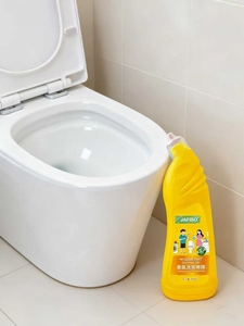 Detergente per <span class=keywords><strong>WC</strong></span> profumato alla fragola in blocco con tappo per la pulizia del <span class=keywords><strong>WC</strong></span> - Product Image 3
