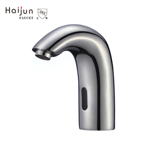 <span class=keywords><strong>Nueva</strong></span> llegada de lavado automático grifo del Sensor de infrarrojos - Product Image 5