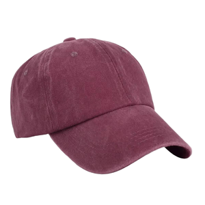 Gorra con espalda de malla ventilada para actividades en climas cálidos y bordado personalizado en el panel frontal - Product Image 1